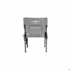 Disc-O-Bed Disc-Chair, Grey Outfitter Edition 51029